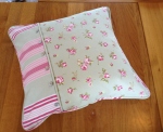 Piped Cushions